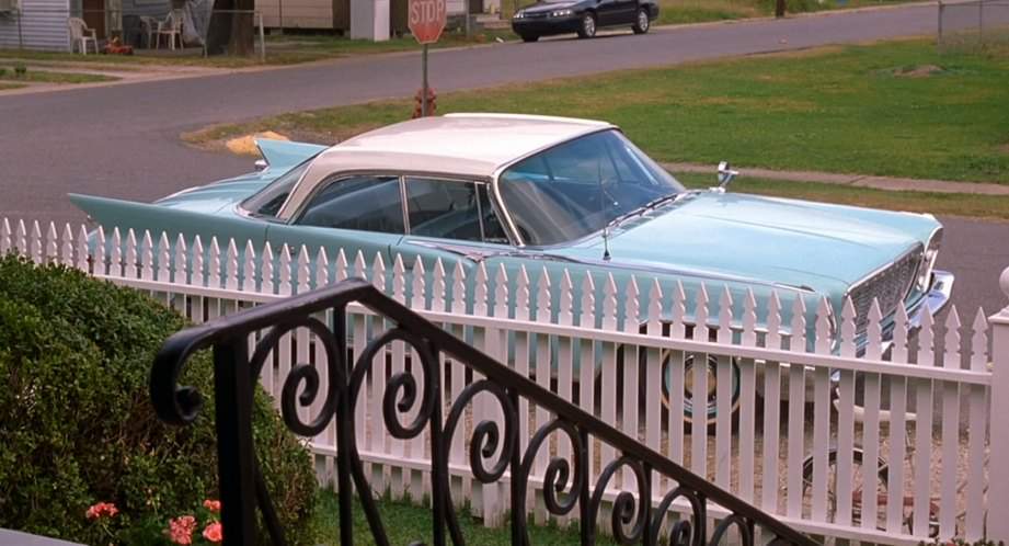 Chrysler New Yorker