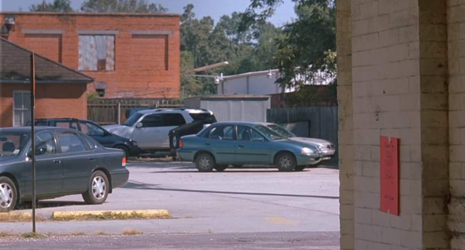 Geo Metro