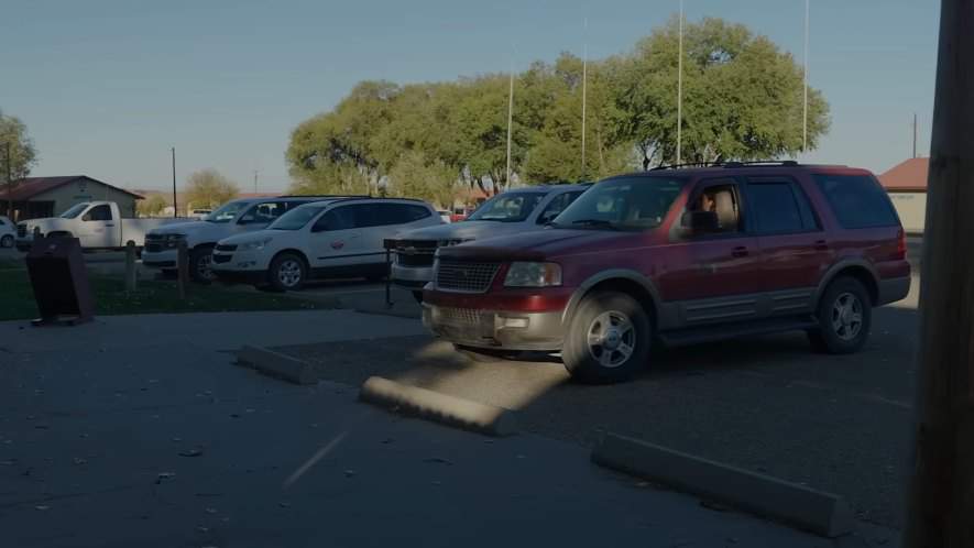 Ford Expedition