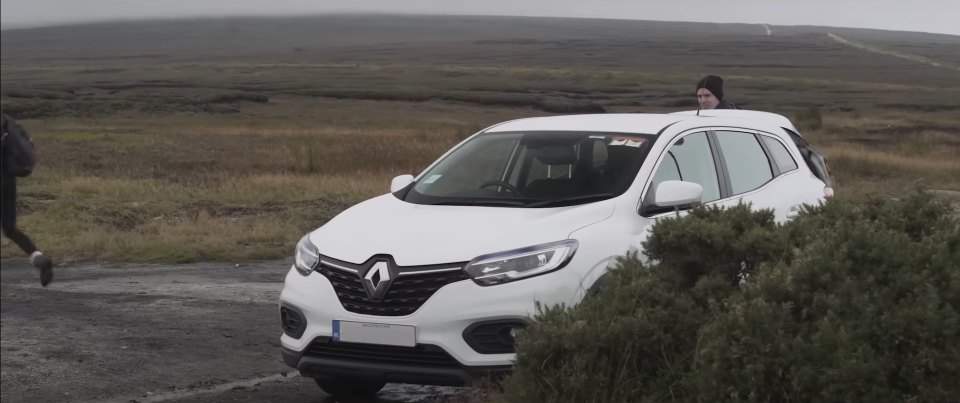 Renault Kadjar