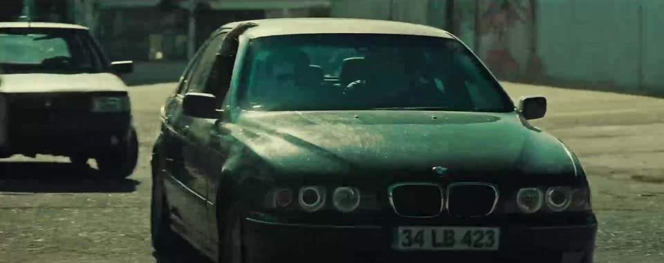 BMW 5