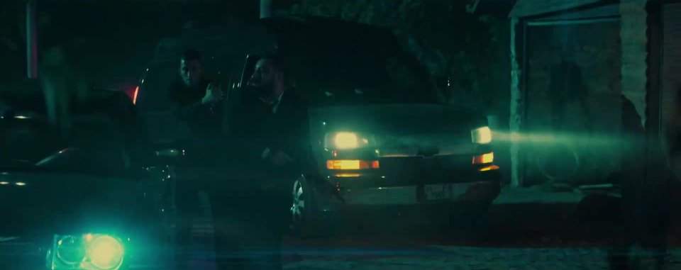 Chevrolet Express
