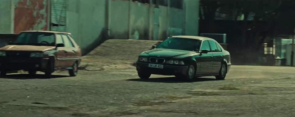 Renault 11