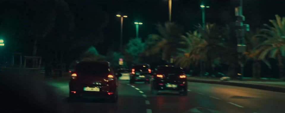 Renault Clio 3
