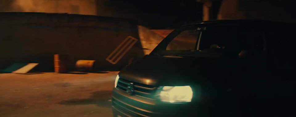 Volkswagen Transporter T5