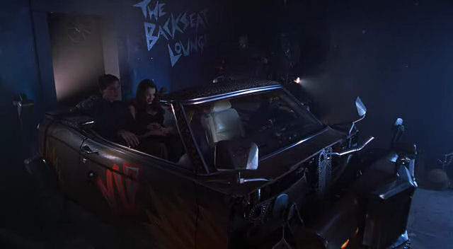 Lincoln Continental Mark III