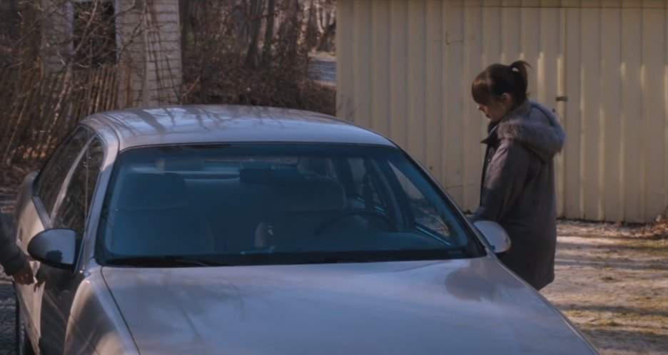 Ford Taurus