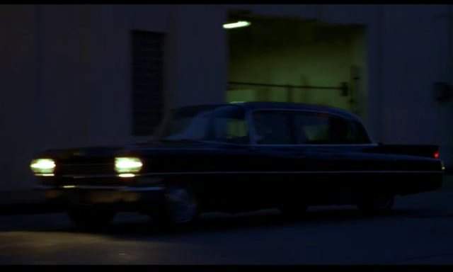 Cadillac Fleetwood 75