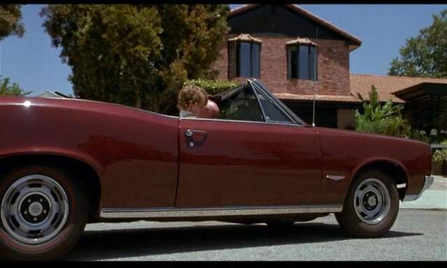 Pontiac GTO