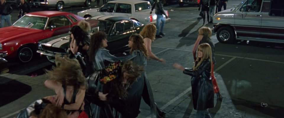 Chevrolet Chevelle Malibu