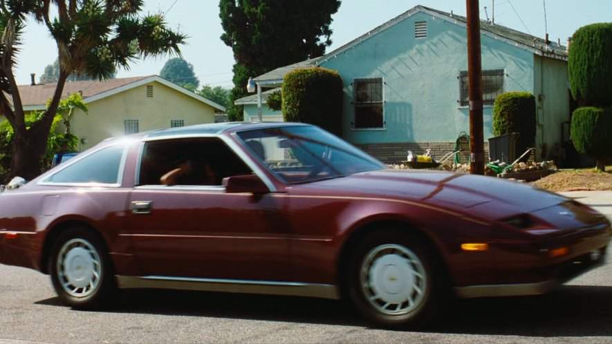 Nissan 300ZX 2+2