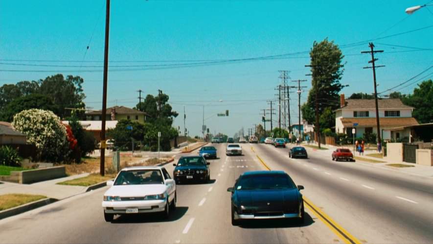 Pontiac Fiero