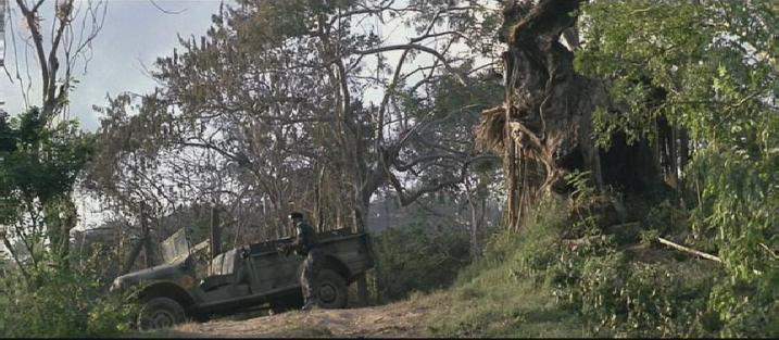 Dodge M-601