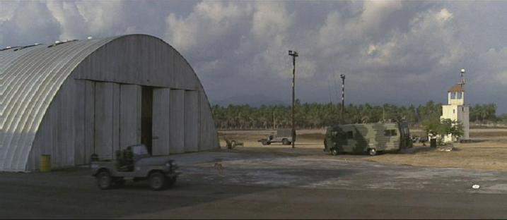 Jeep CJ-7