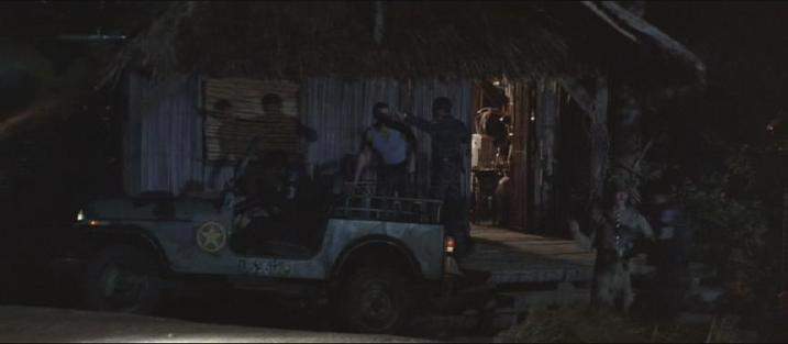 Jeep CJ-7