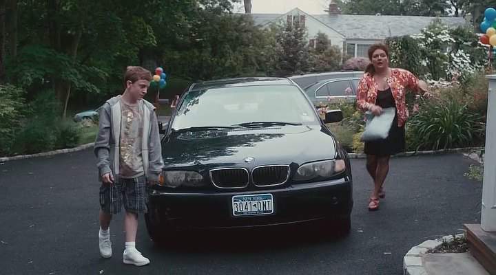 BMW 3