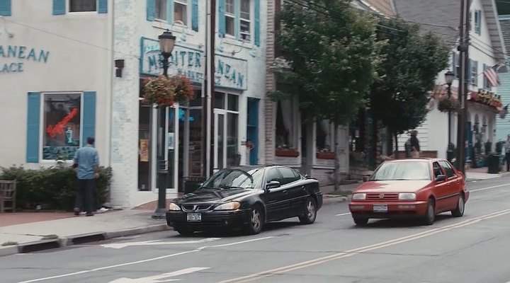 Pontiac Grand Am