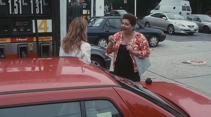 Toyota Camry Solara