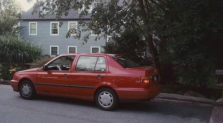 Volkswagen Jetta A3