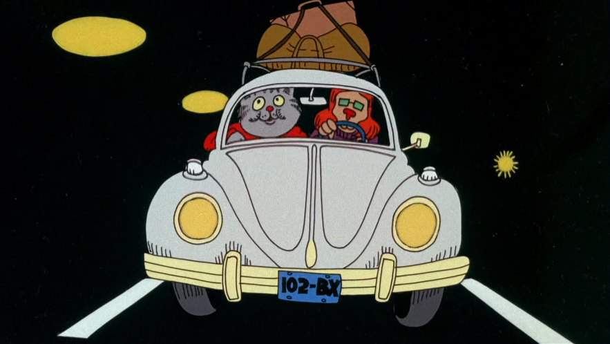 Volkswagen Sedan