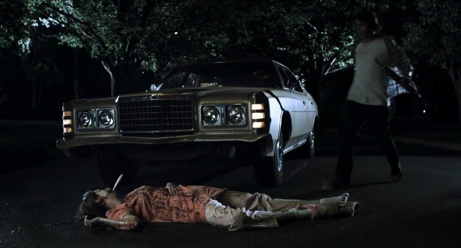 Ford LTD