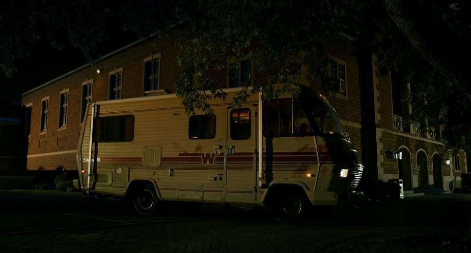 Winnebago Chieftain