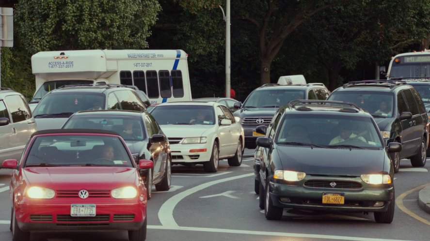 Volkswagen Cabrio III