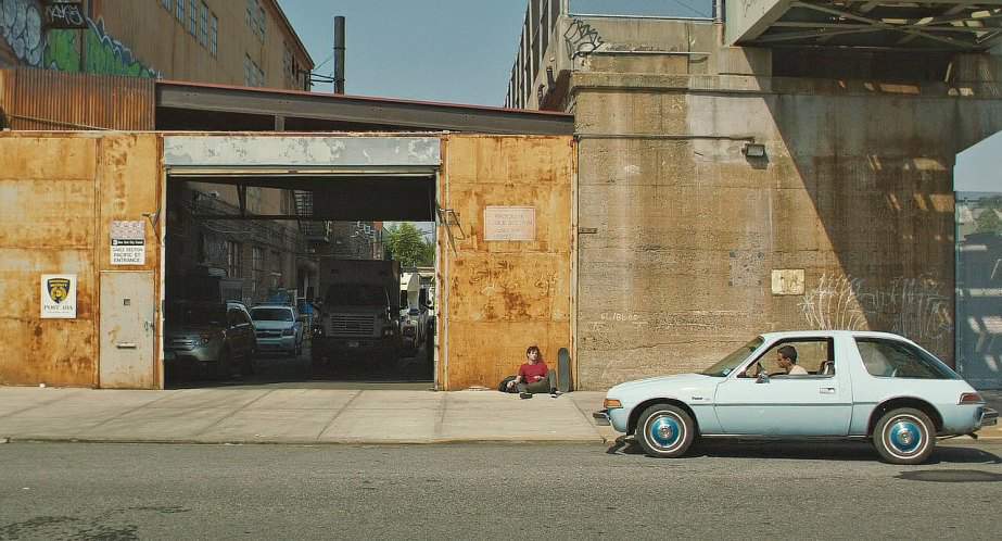 AMC Pacer