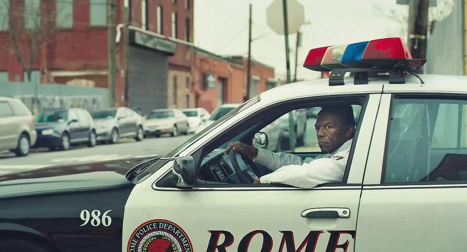 Ford Crown Victoria