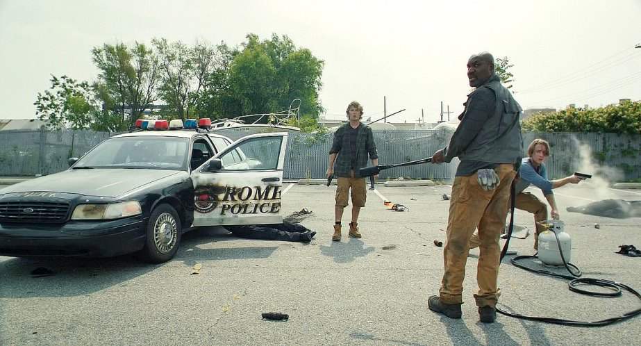 Ford Crown Victoria