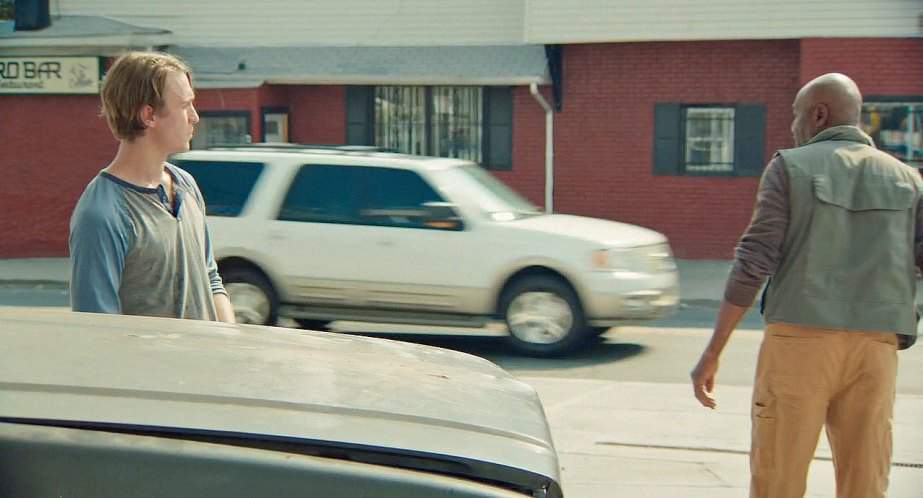 Ford Expedition