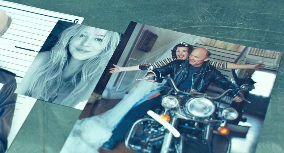 Harley-Davidson FLSTC Heritage Softail Classic