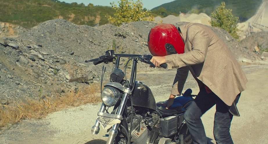 Harley-Davidson XL 1200 Sportster