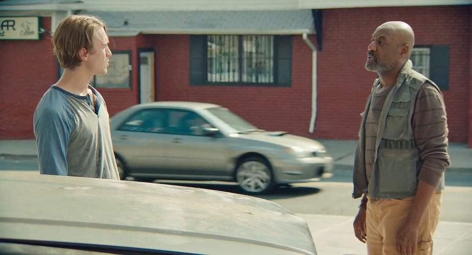 Subaru Impreza WRX STi