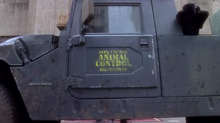 Hummer 