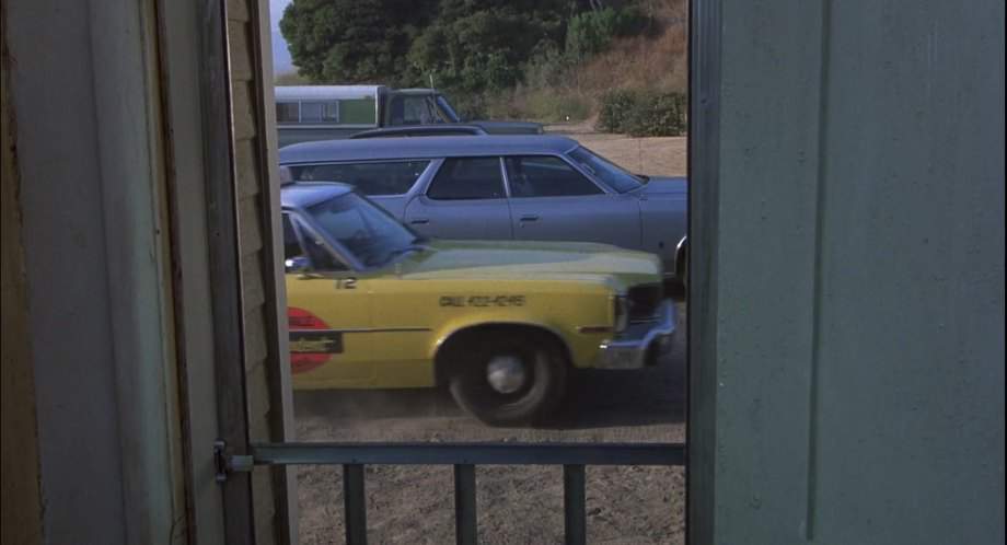 AMC Matador