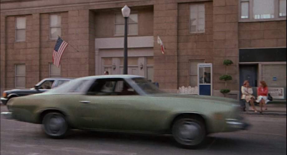 Chevrolet Chevelle