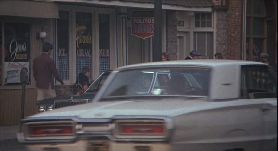 Ford Thunderbird