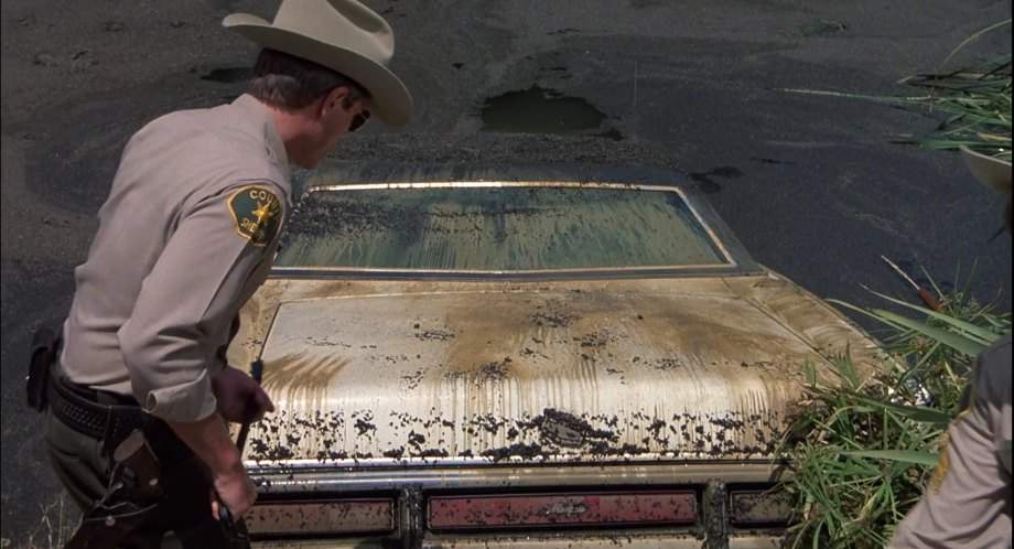 Mercury Marquis Brougham