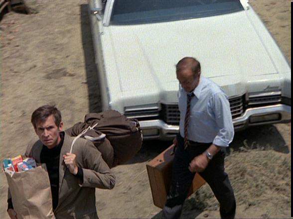 Mercury Marquis Brougham