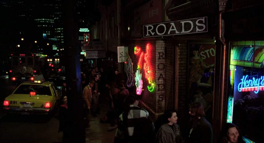 Ford LTD Crown Victoria