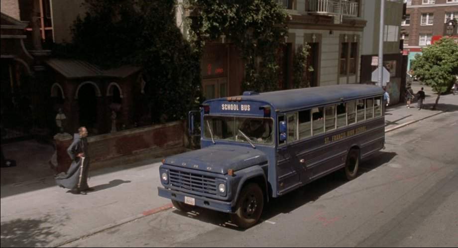 Ford B-Series