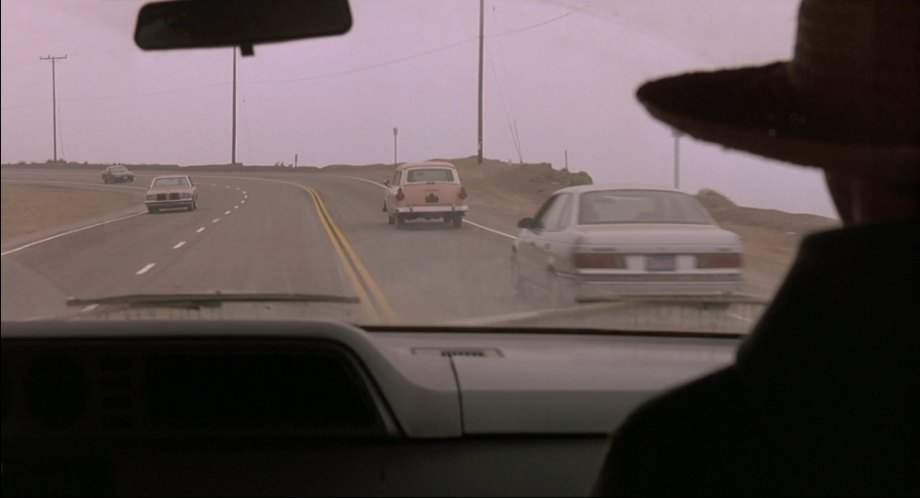 Ford Taurus