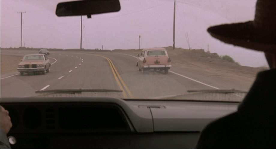 Oldsmobile Cutlass Supreme