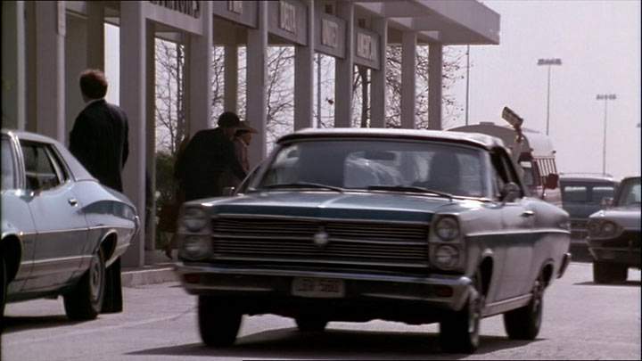 Ford Fairlane