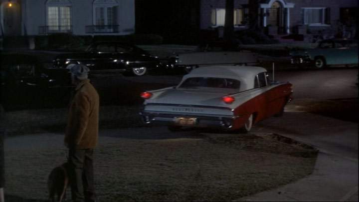 Oldsmobile Dynamic 88