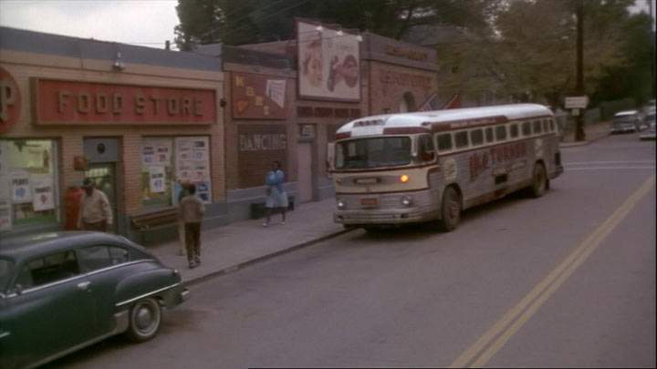 Plymouth Concord