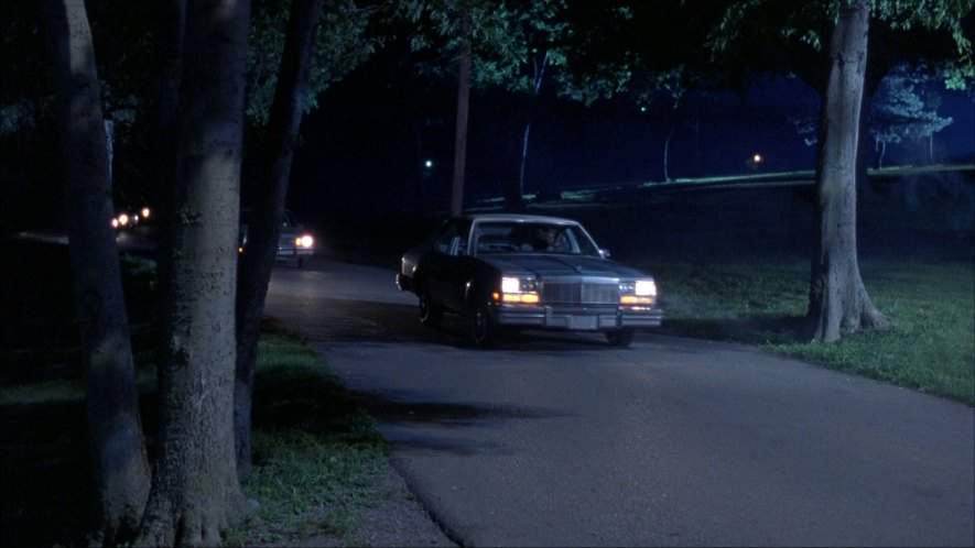 Buick LeSabre