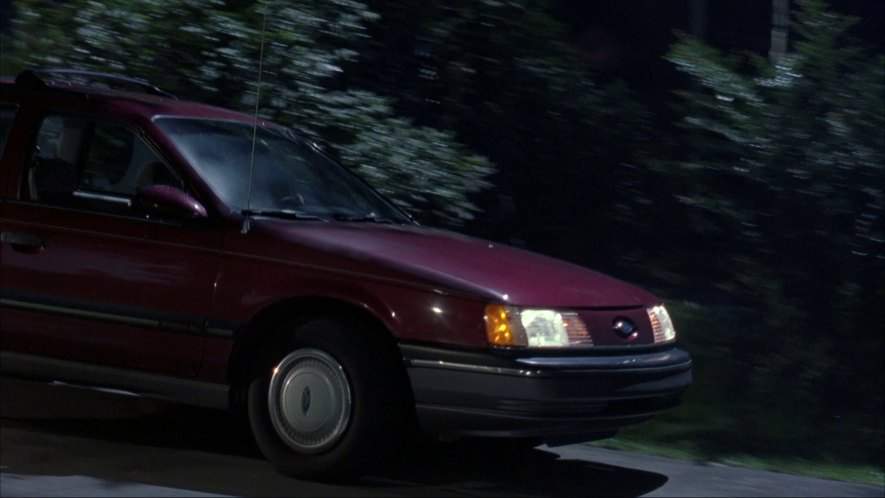 Ford Taurus