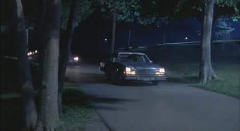 Buick LeSabre